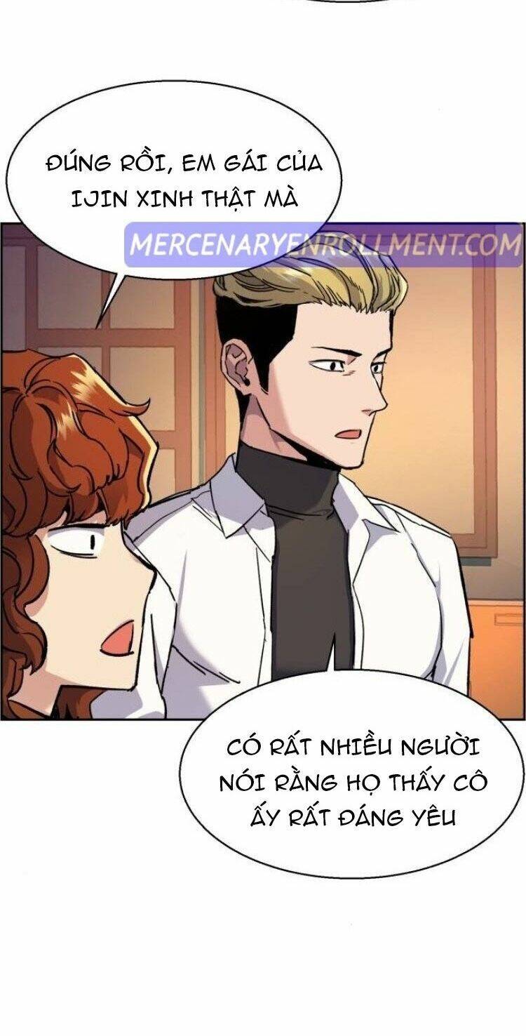 Bạn Học Của Tôi Là Lính Đánh Thuê: Chapter 44