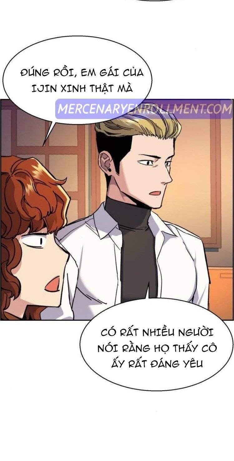 Bạn Học Của Tôi Là Lính Đánh Thuê: Chapter 44