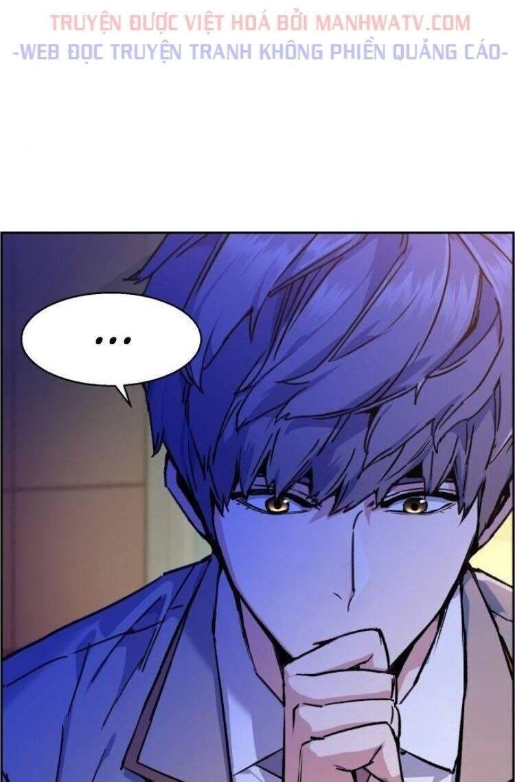Bạn Học Của Tôi Là Lính Đánh Thuê: Chapter 44