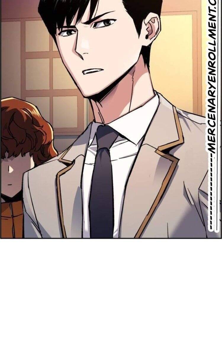 Bạn Học Của Tôi Là Lính Đánh Thuê: Chapter 44