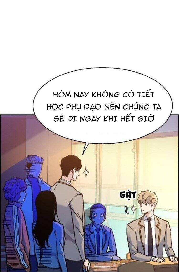 Bạn Học Của Tôi Là Lính Đánh Thuê: Chapter 44