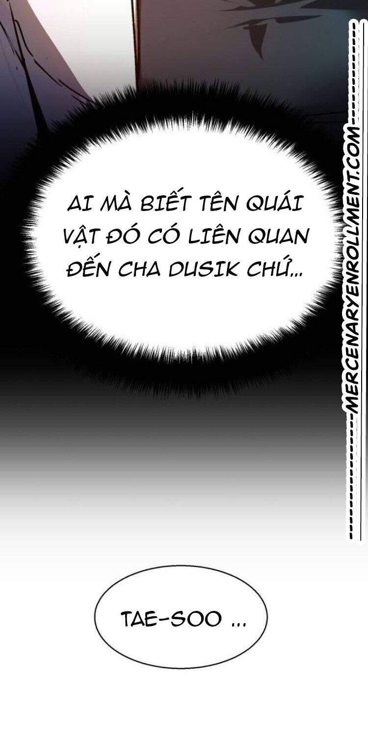 Bạn Học Của Tôi Là Lính Đánh Thuê: Chapter 44