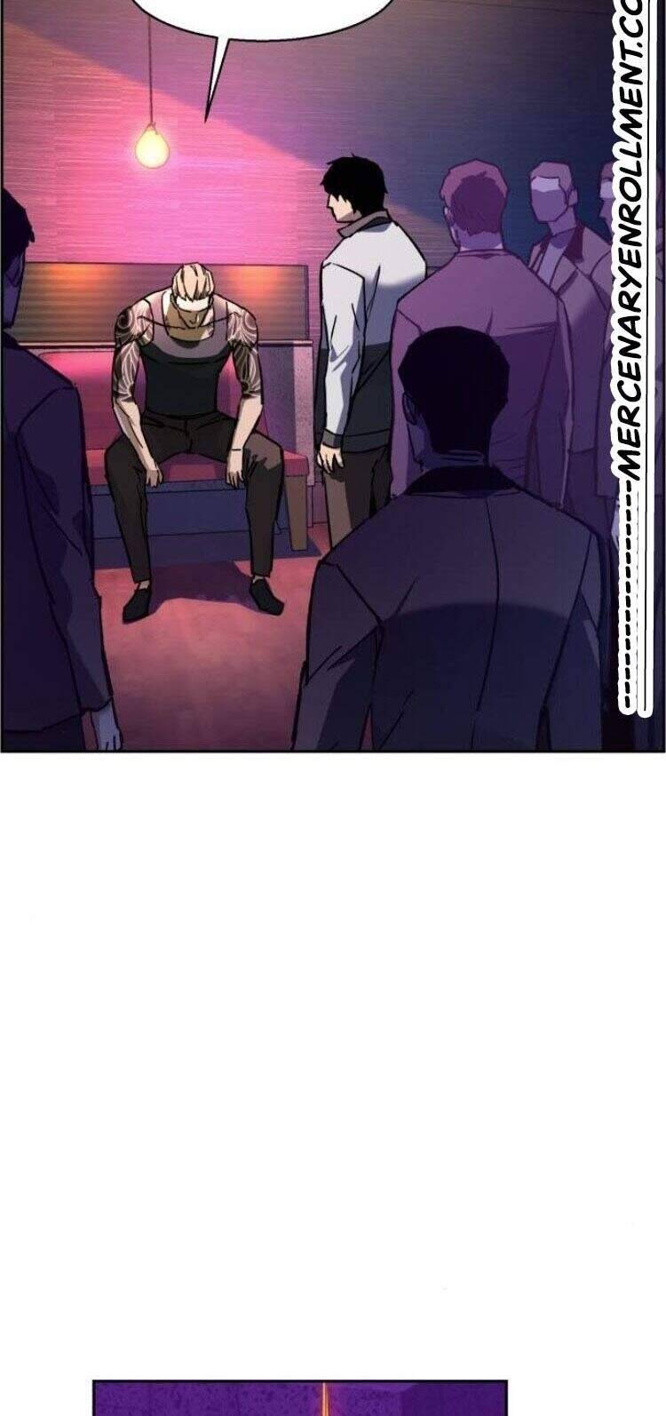 Bạn Học Của Tôi Là Lính Đánh Thuê: Chapter 44