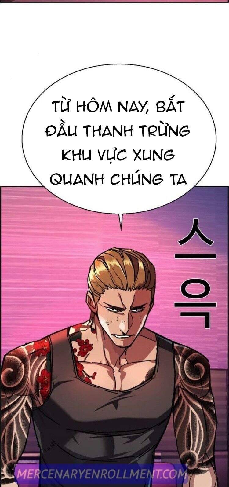 Bạn Học Của Tôi Là Lính Đánh Thuê: Chapter 44