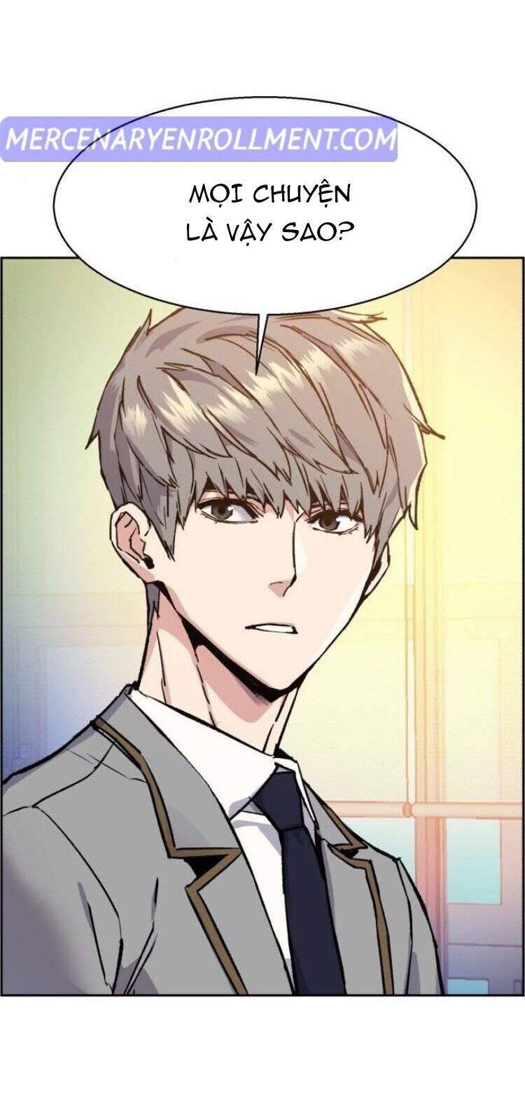 Bạn Học Của Tôi Là Lính Đánh Thuê: Chapter 44