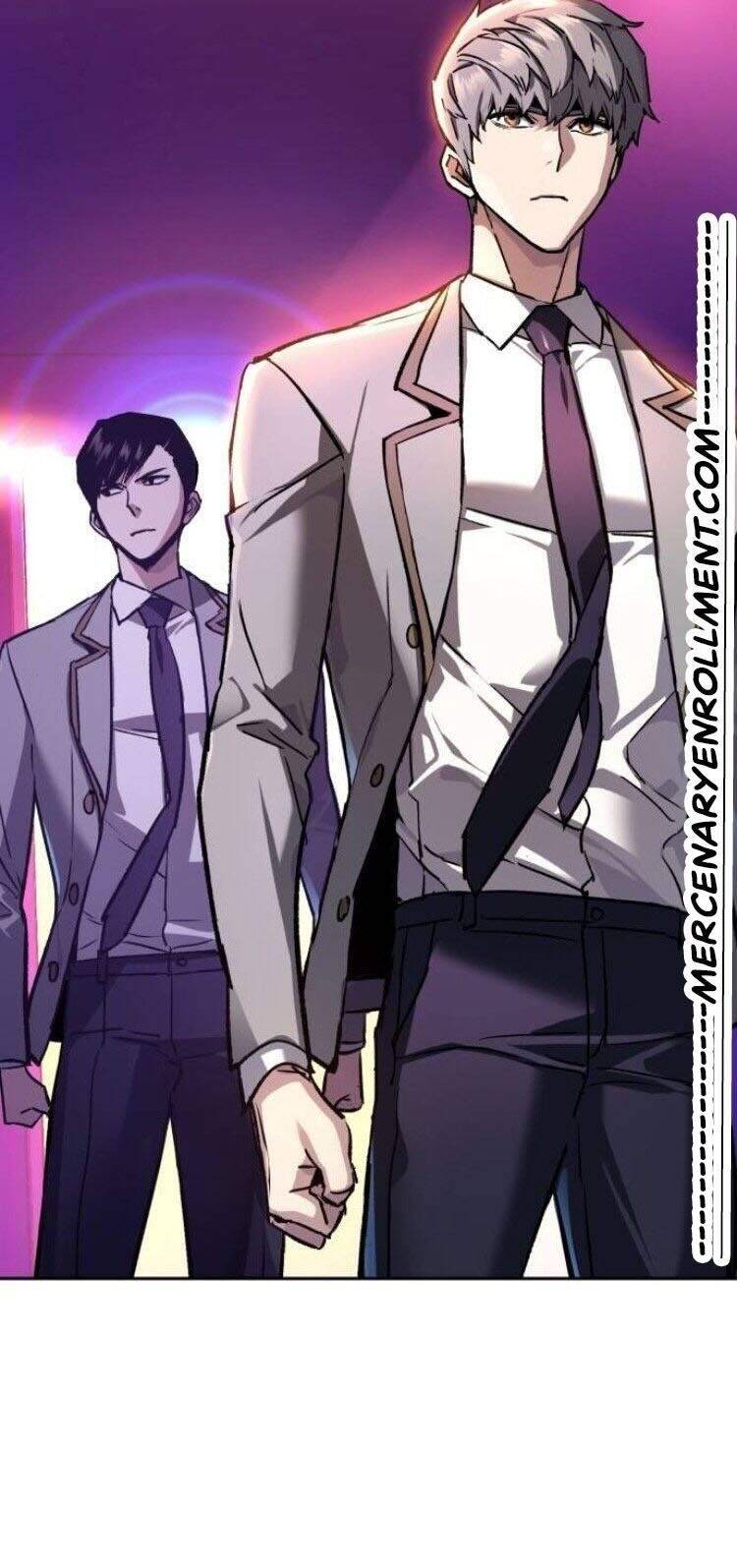 Bạn Học Của Tôi Là Lính Đánh Thuê: Chapter 44