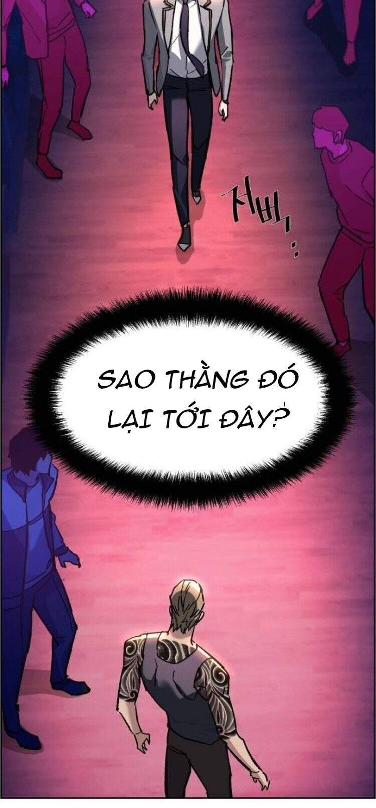 Bạn Học Của Tôi Là Lính Đánh Thuê: Chapter 44