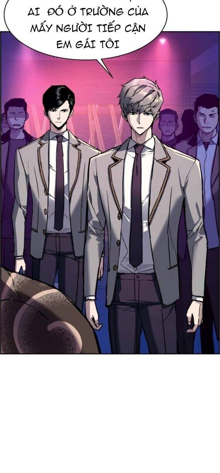 Bạn Học Của Tôi Là Lính Đánh Thuê: Chapter 44