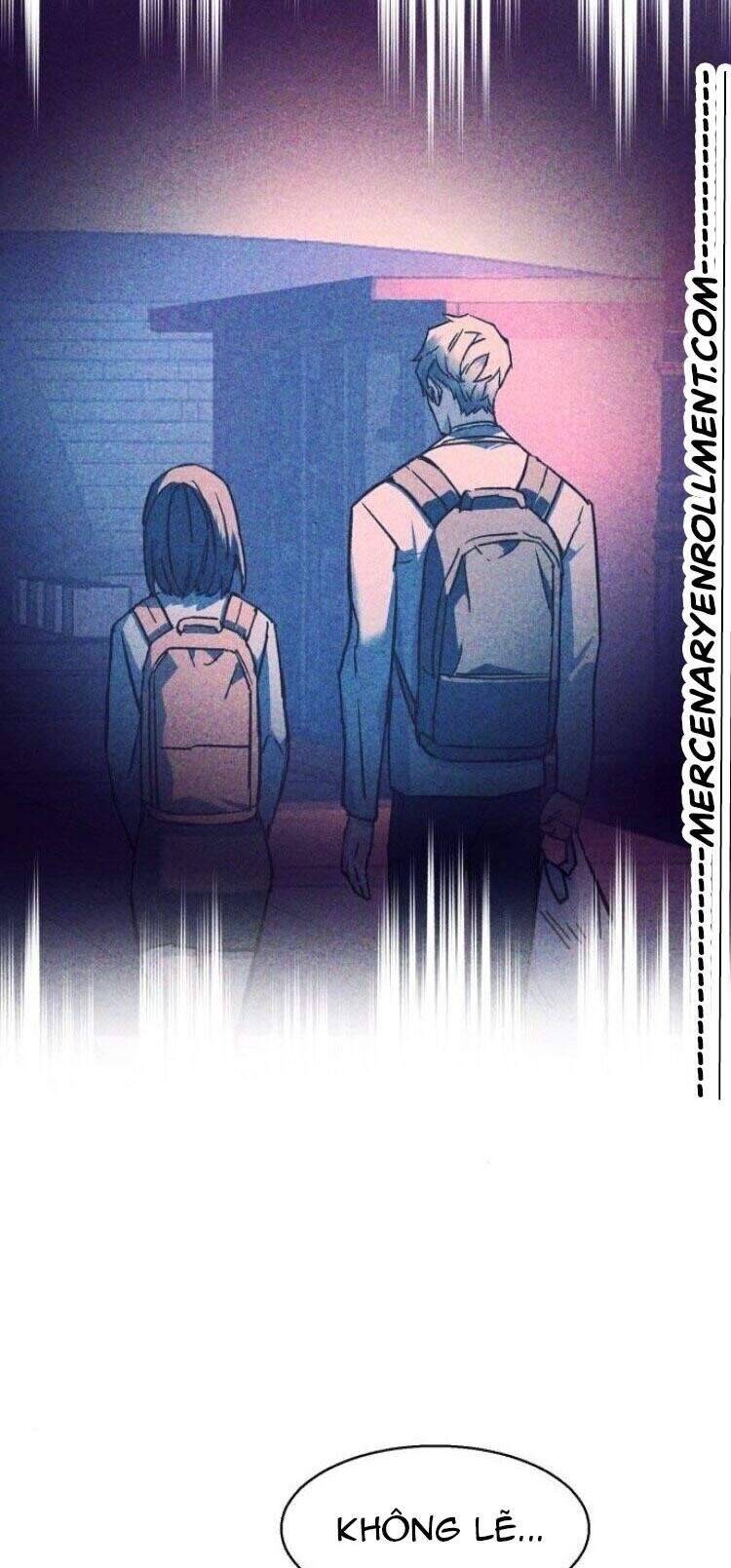 Bạn Học Của Tôi Là Lính Đánh Thuê: Chapter 44