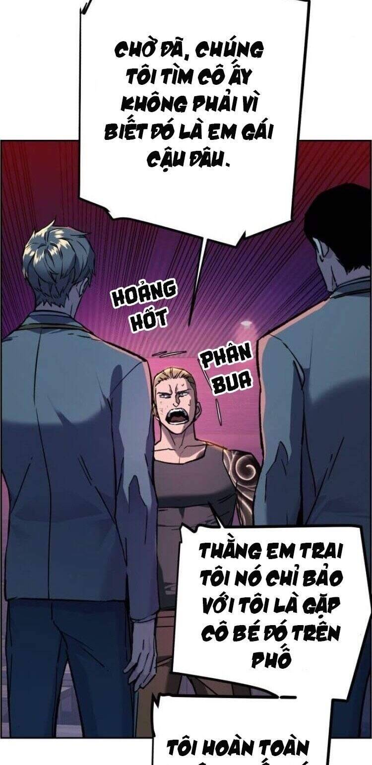 Bạn Học Của Tôi Là Lính Đánh Thuê: Chapter 44