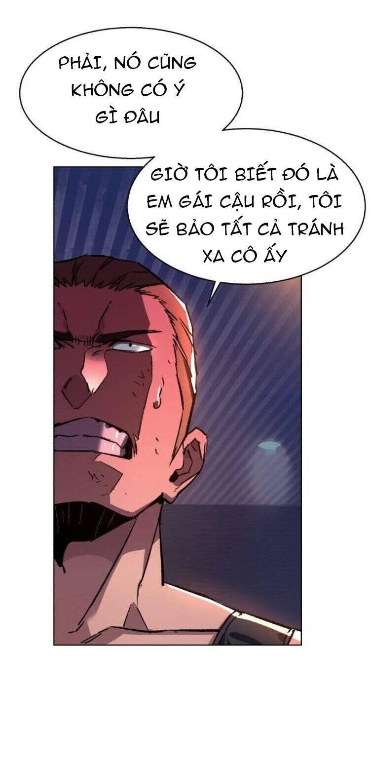Bạn Học Của Tôi Là Lính Đánh Thuê: Chapter 44