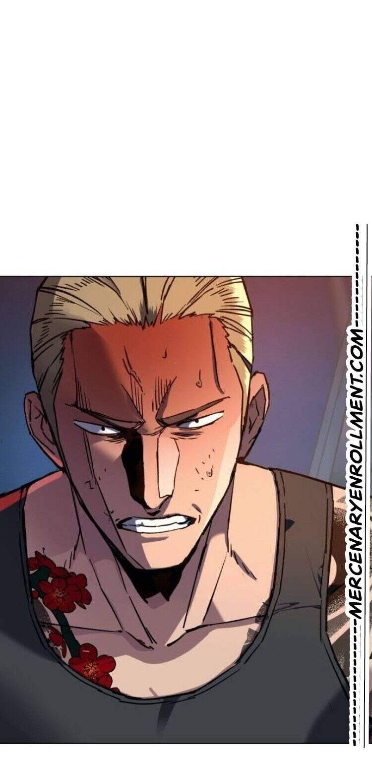 Bạn Học Của Tôi Là Lính Đánh Thuê: Chapter 44