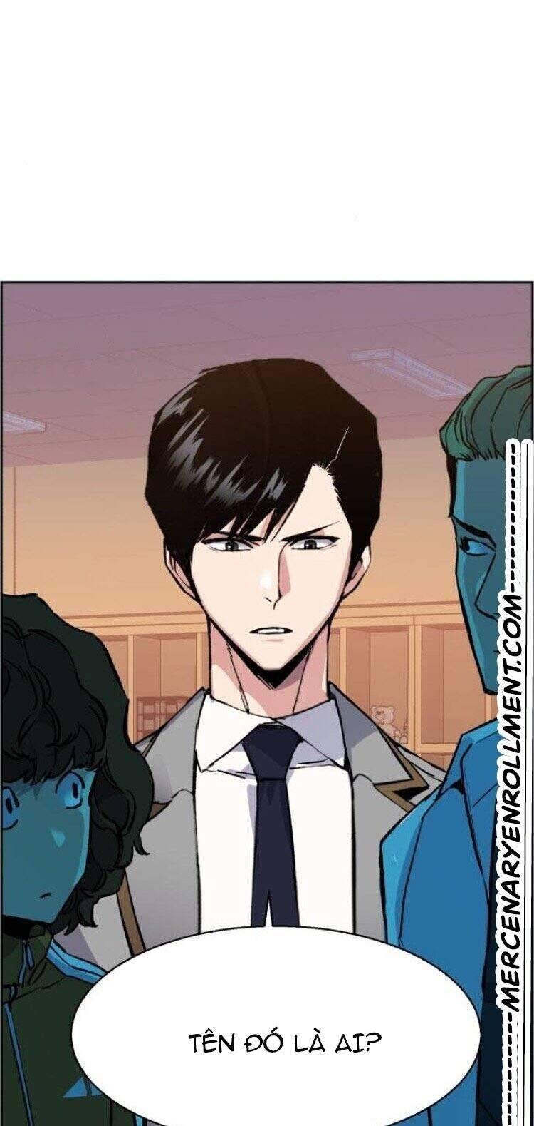 Bạn Học Của Tôi Là Lính Đánh Thuê: Chapter 44