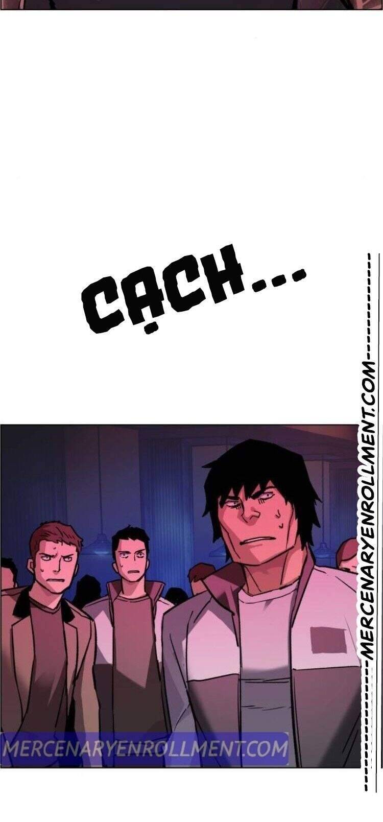 Bạn Học Của Tôi Là Lính Đánh Thuê: Chapter 44