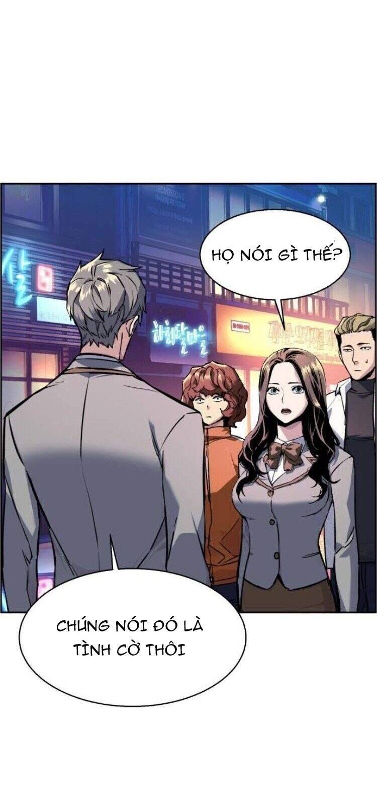Bạn Học Của Tôi Là Lính Đánh Thuê: Chapter 44