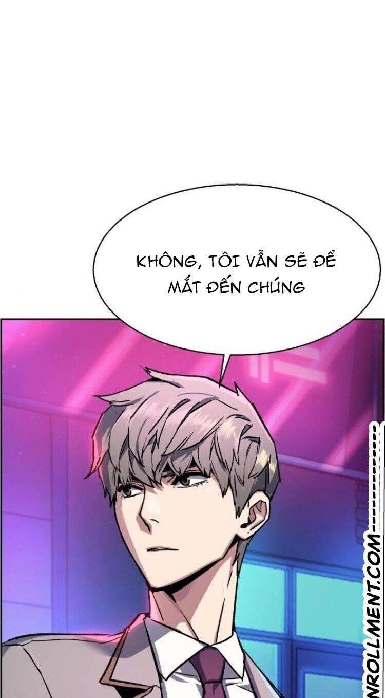 Bạn Học Của Tôi Là Lính Đánh Thuê: Chapter 44