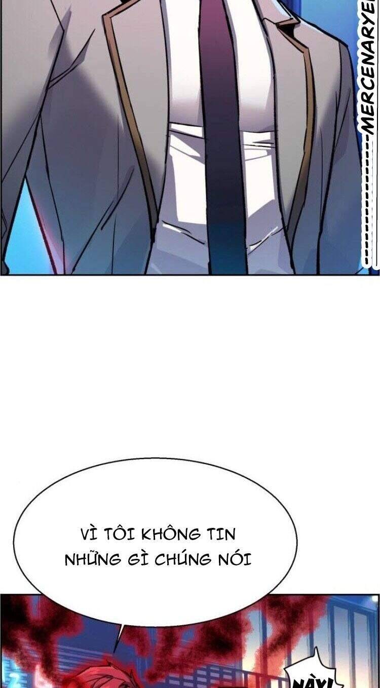 Bạn Học Của Tôi Là Lính Đánh Thuê: Chapter 44