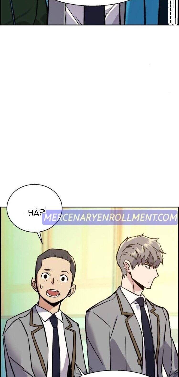 Bạn Học Của Tôi Là Lính Đánh Thuê: Chapter 44