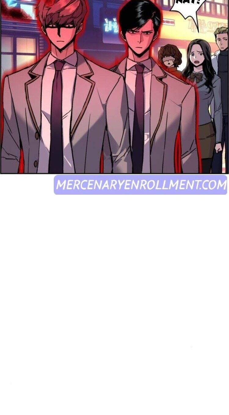 Bạn Học Của Tôi Là Lính Đánh Thuê: Chapter 44