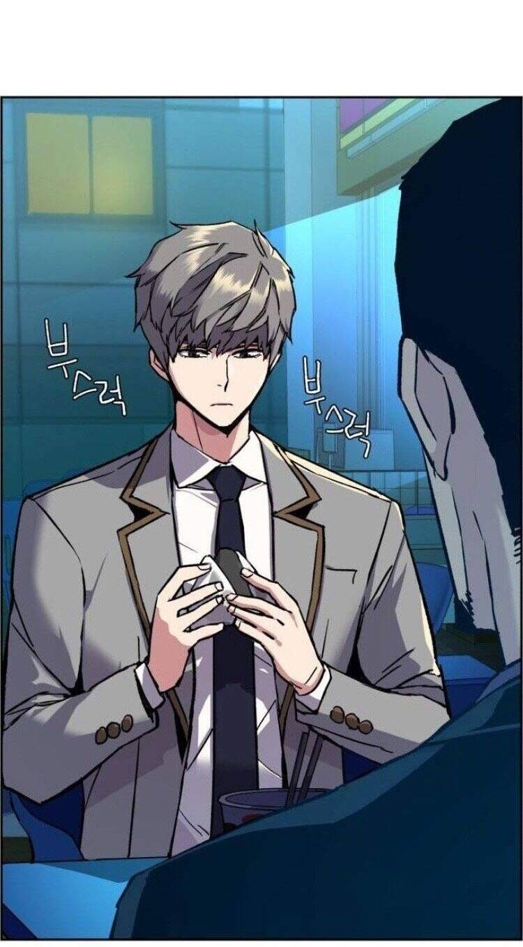 Bạn Học Của Tôi Là Lính Đánh Thuê: Chapter 44