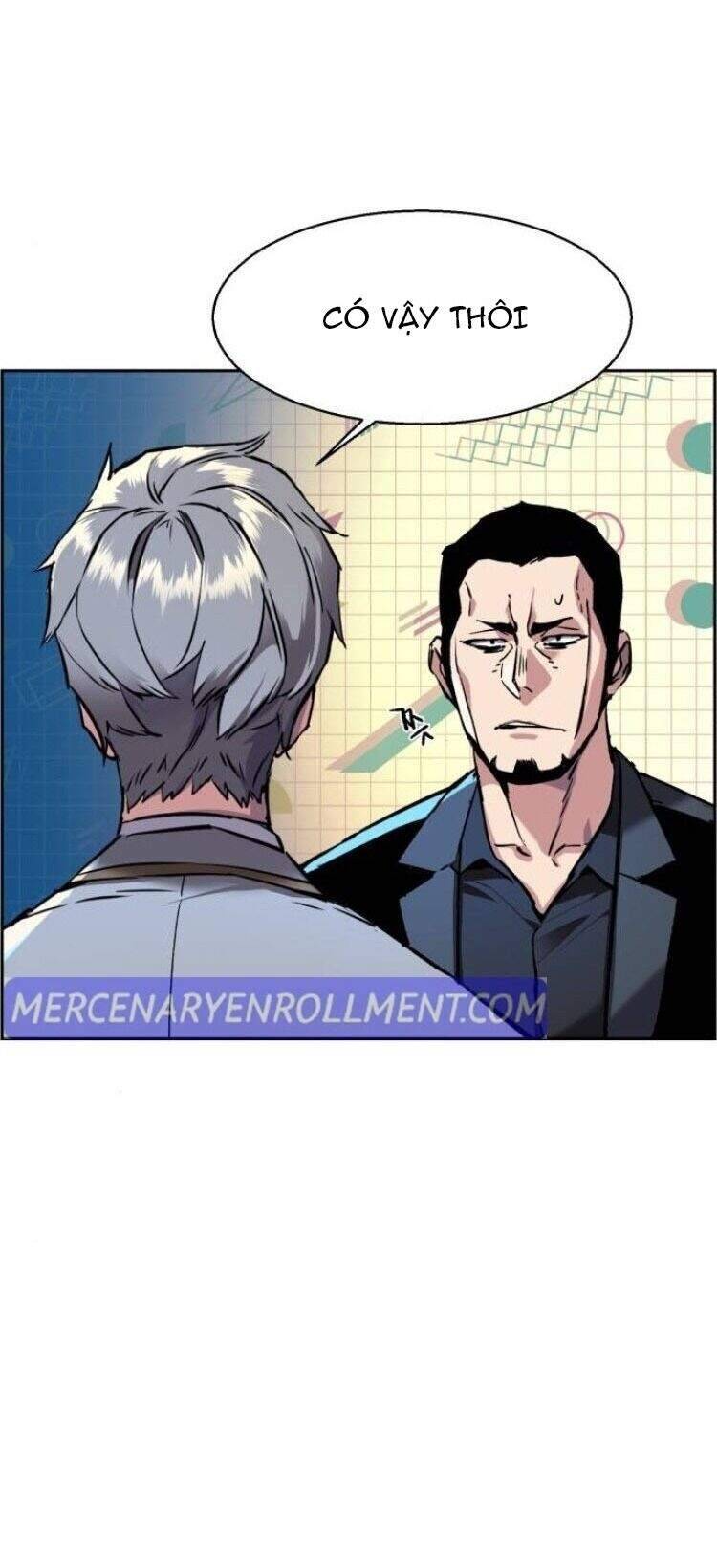 Bạn Học Của Tôi Là Lính Đánh Thuê: Chapter 44