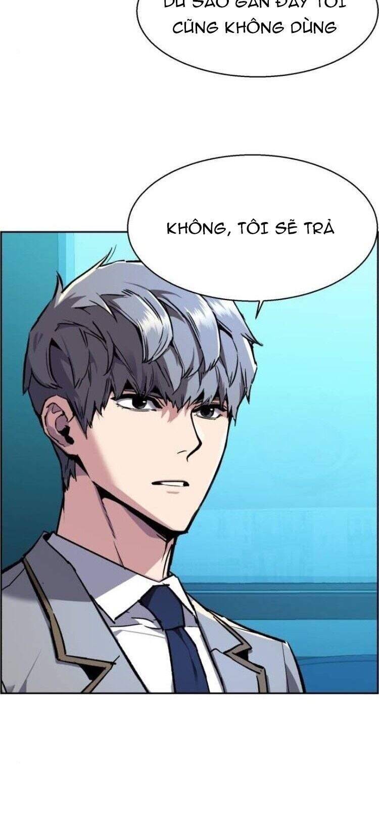 Bạn Học Của Tôi Là Lính Đánh Thuê: Chapter 44