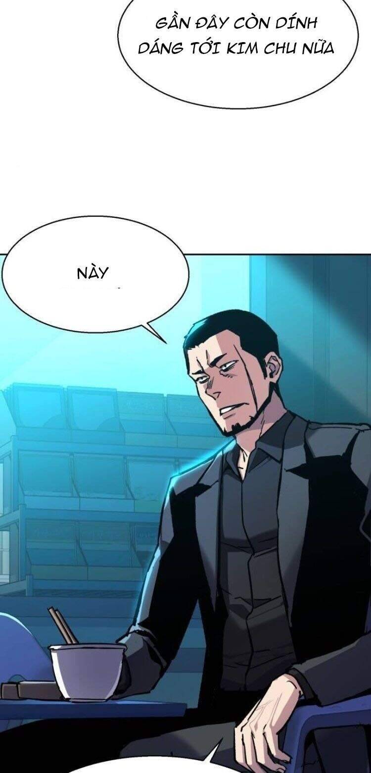 Bạn Học Của Tôi Là Lính Đánh Thuê: Chapter 44
