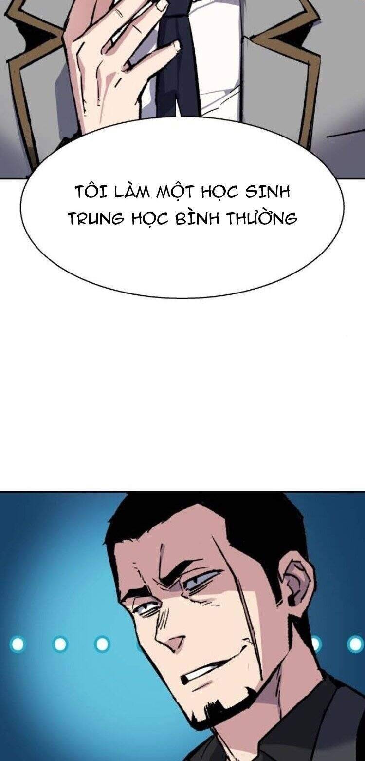 Bạn Học Của Tôi Là Lính Đánh Thuê: Chapter 44