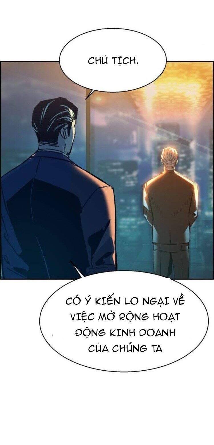 Bạn Học Của Tôi Là Lính Đánh Thuê: Chapter 44