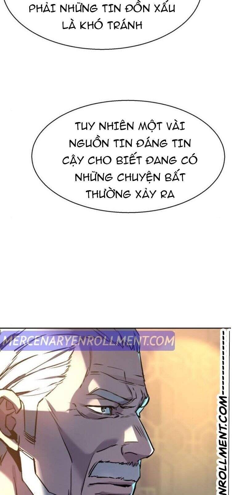 Bạn Học Của Tôi Là Lính Đánh Thuê: Chapter 44