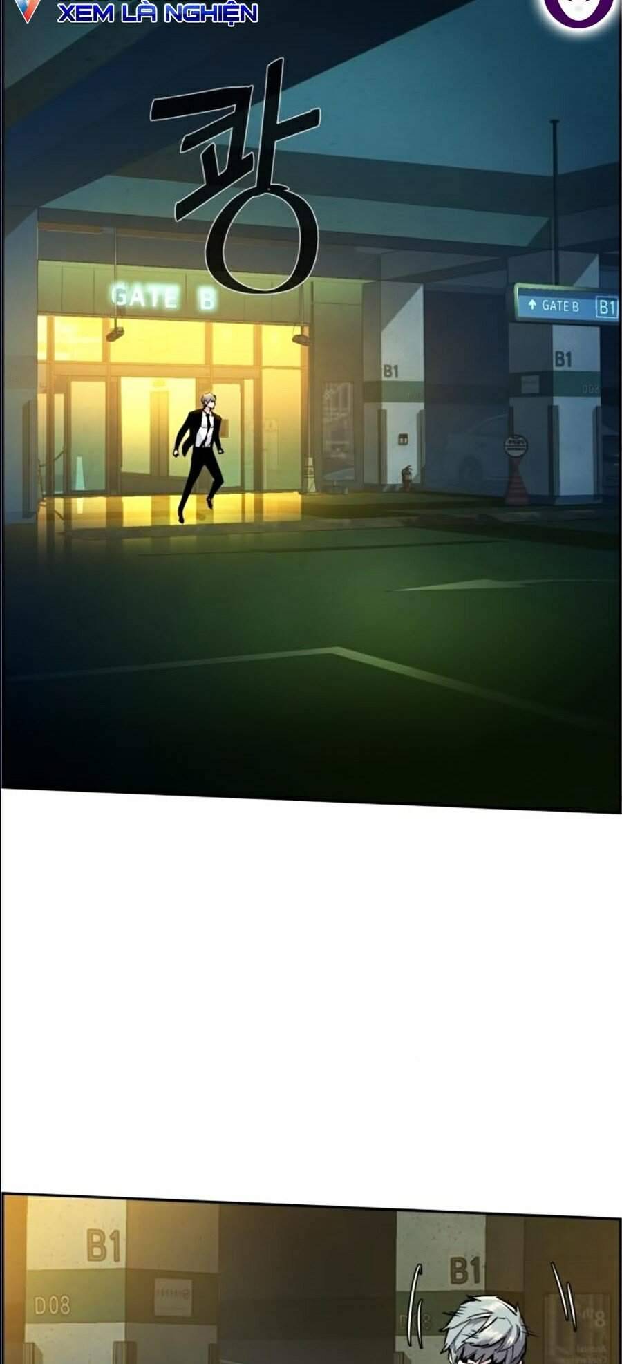 Bạn Học Của Tôi Là Lính Đánh Thuê: Chapter 45