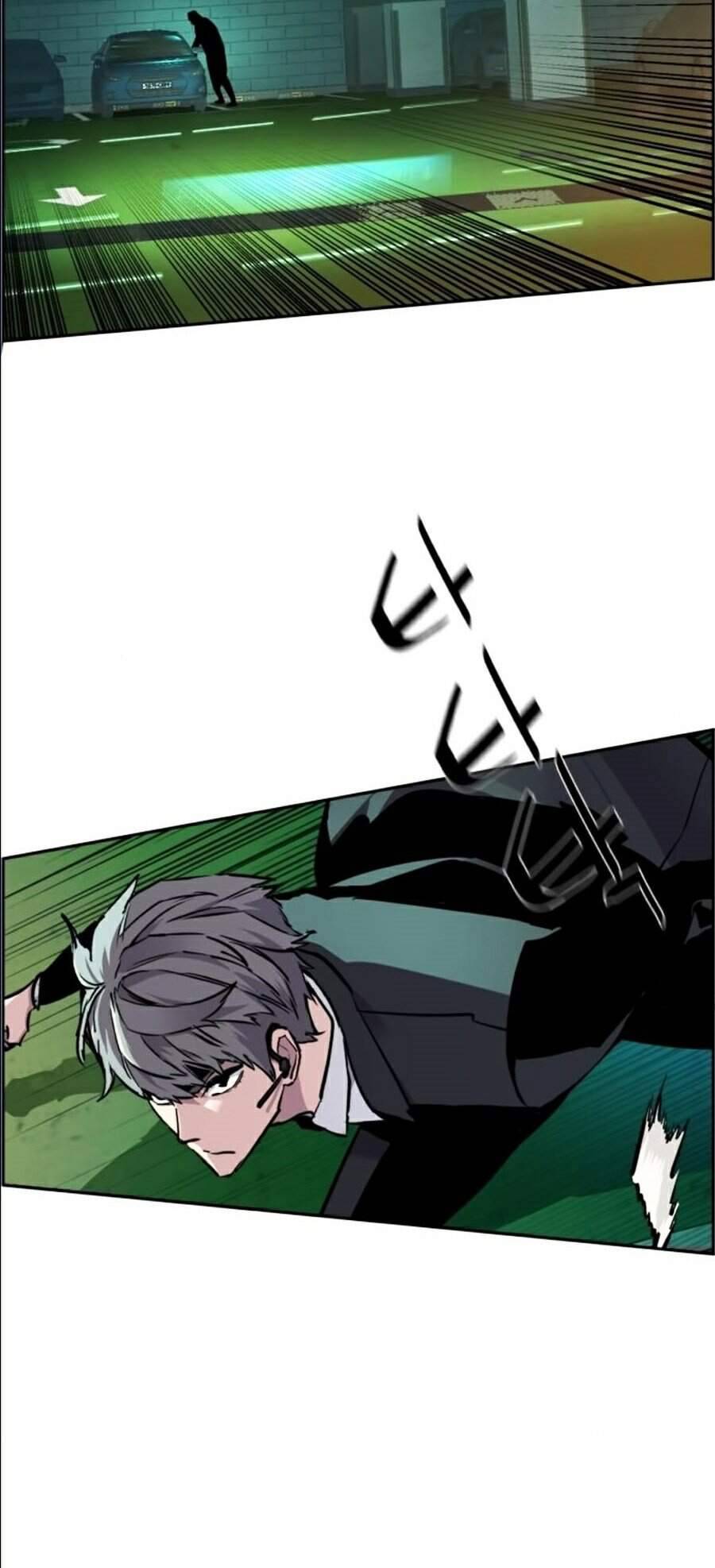 Bạn Học Của Tôi Là Lính Đánh Thuê: Chapter 45