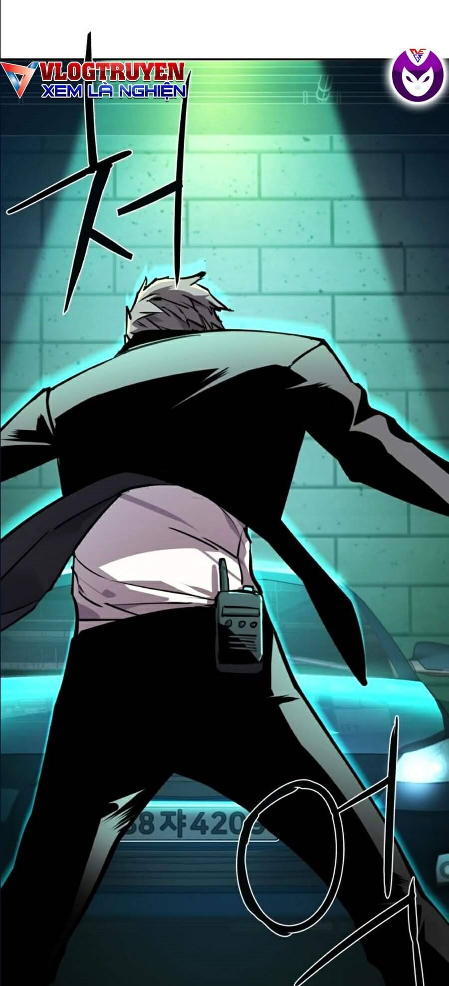 Bạn Học Của Tôi Là Lính Đánh Thuê: Chapter 45