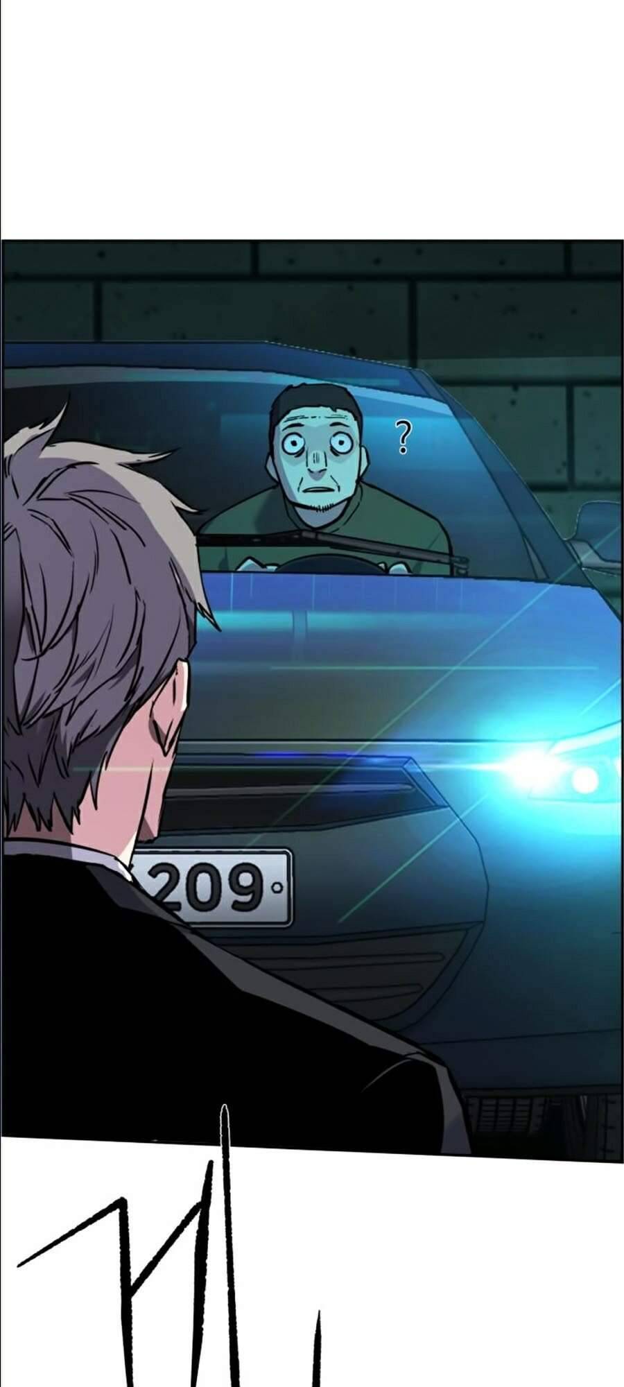 Bạn Học Của Tôi Là Lính Đánh Thuê: Chapter 45
