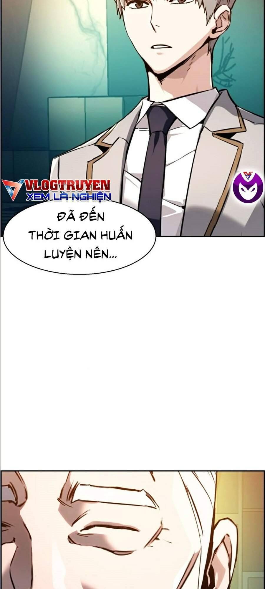 Bạn Học Của Tôi Là Lính Đánh Thuê: Chapter 45
