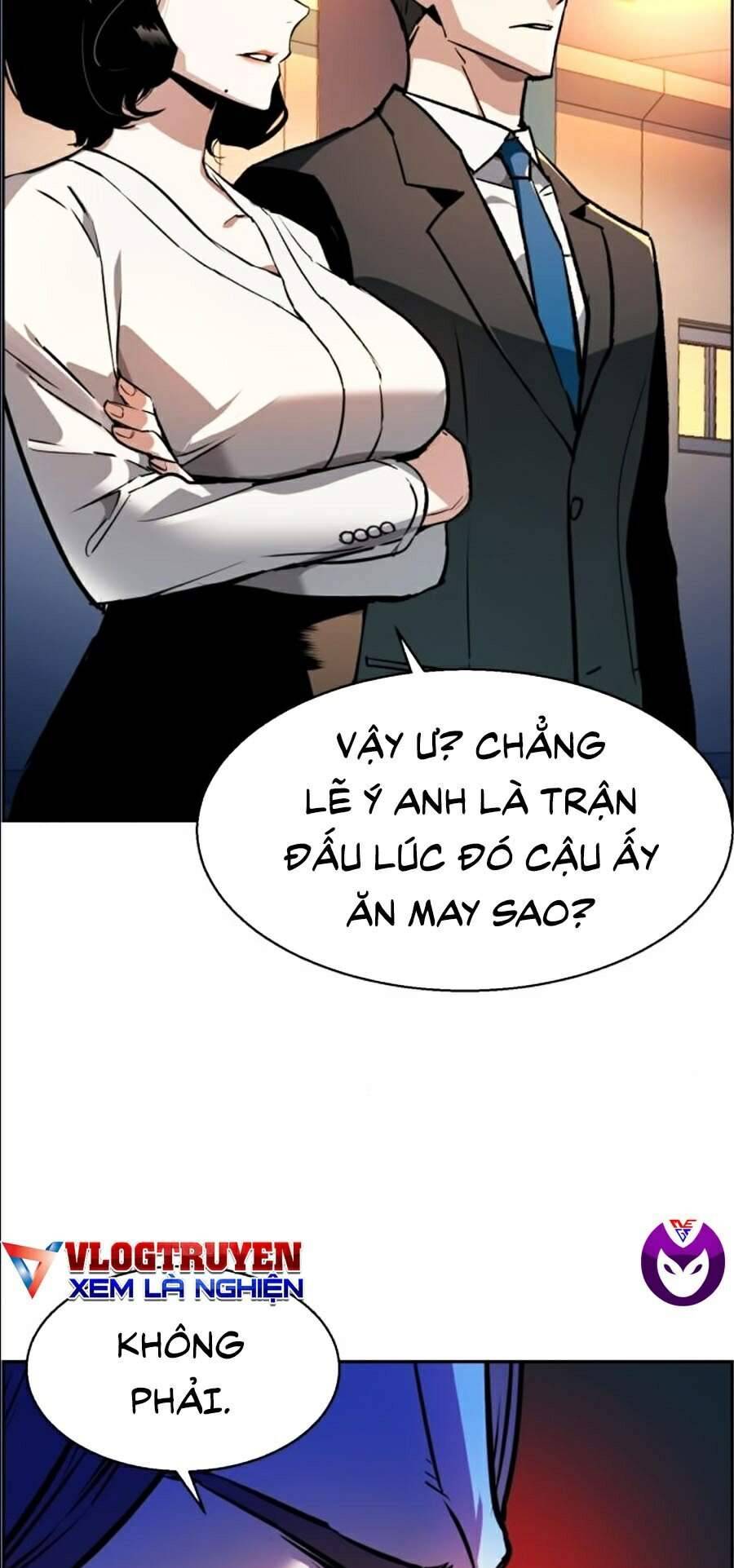 Bạn Học Của Tôi Là Lính Đánh Thuê: Chapter 45