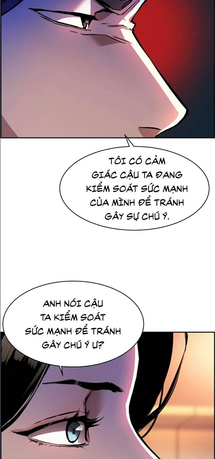 Bạn Học Của Tôi Là Lính Đánh Thuê: Chapter 45