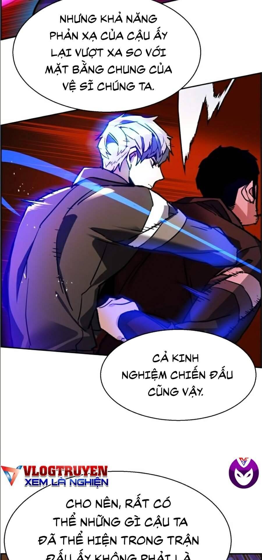 Bạn Học Của Tôi Là Lính Đánh Thuê: Chapter 45