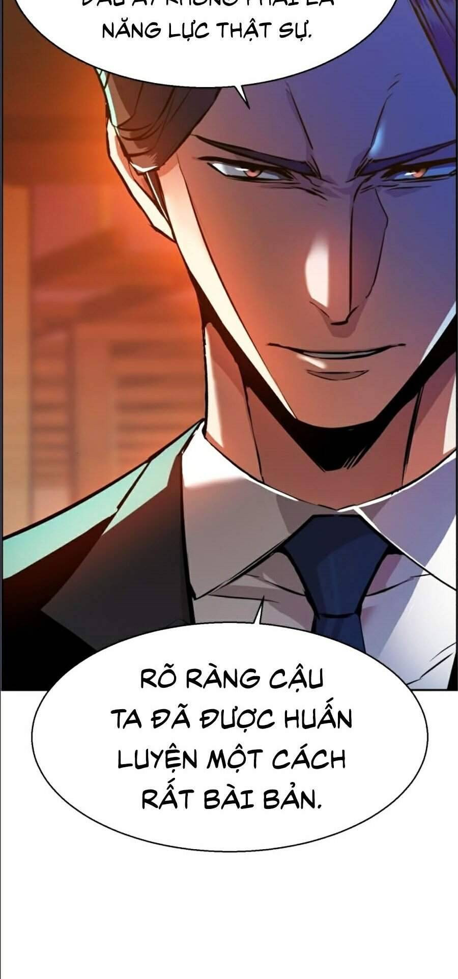Bạn Học Của Tôi Là Lính Đánh Thuê: Chapter 45