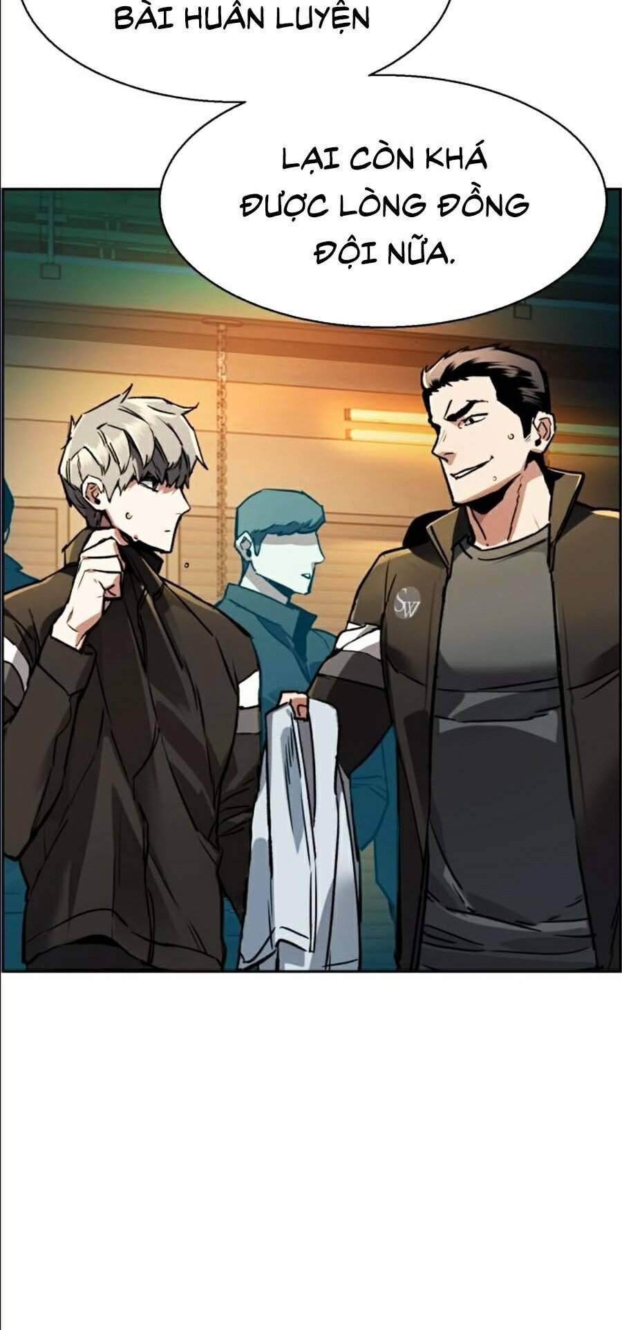 Bạn Học Của Tôi Là Lính Đánh Thuê: Chapter 45