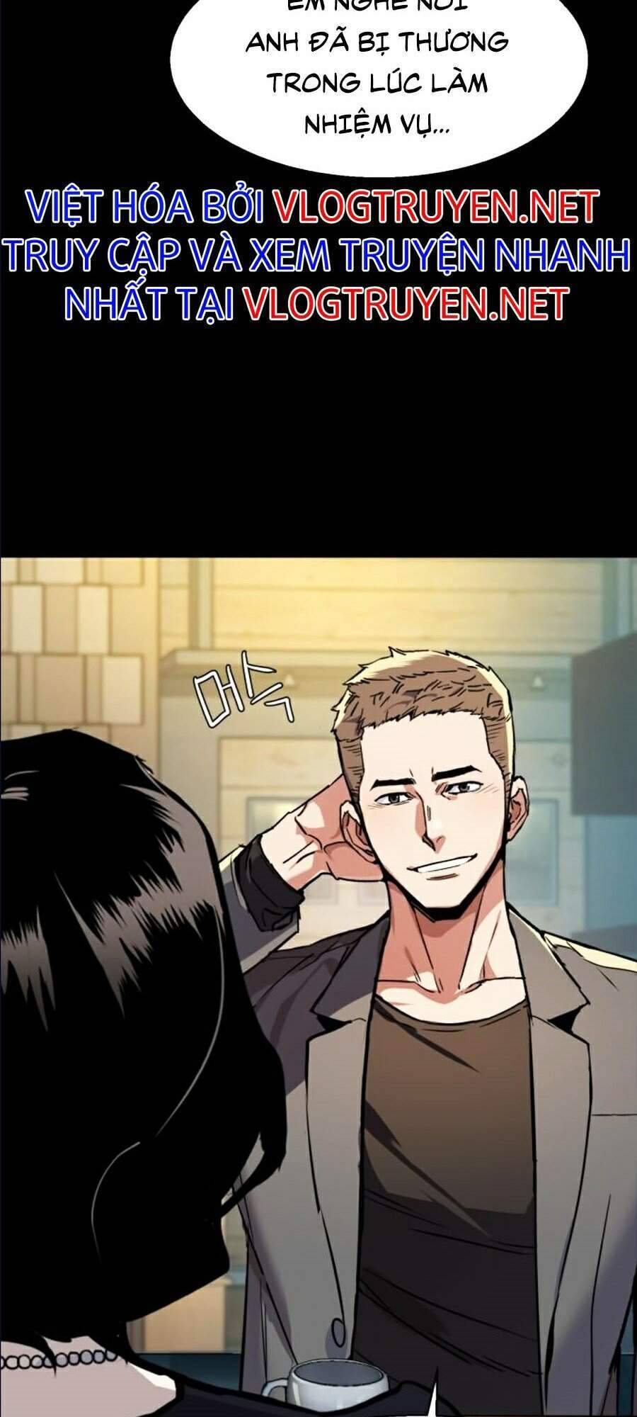 Bạn Học Của Tôi Là Lính Đánh Thuê: Chapter 45