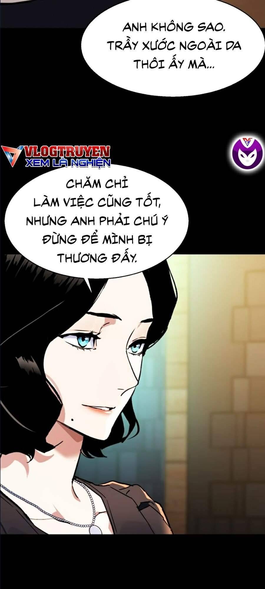 Bạn Học Của Tôi Là Lính Đánh Thuê: Chapter 45
