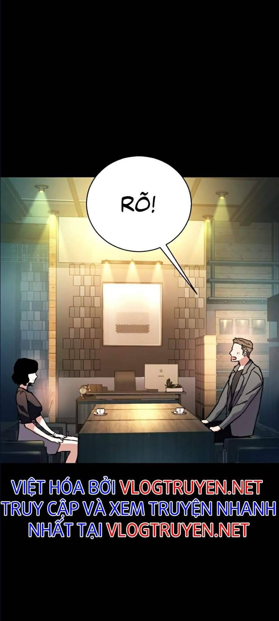 Bạn Học Của Tôi Là Lính Đánh Thuê: Chapter 45