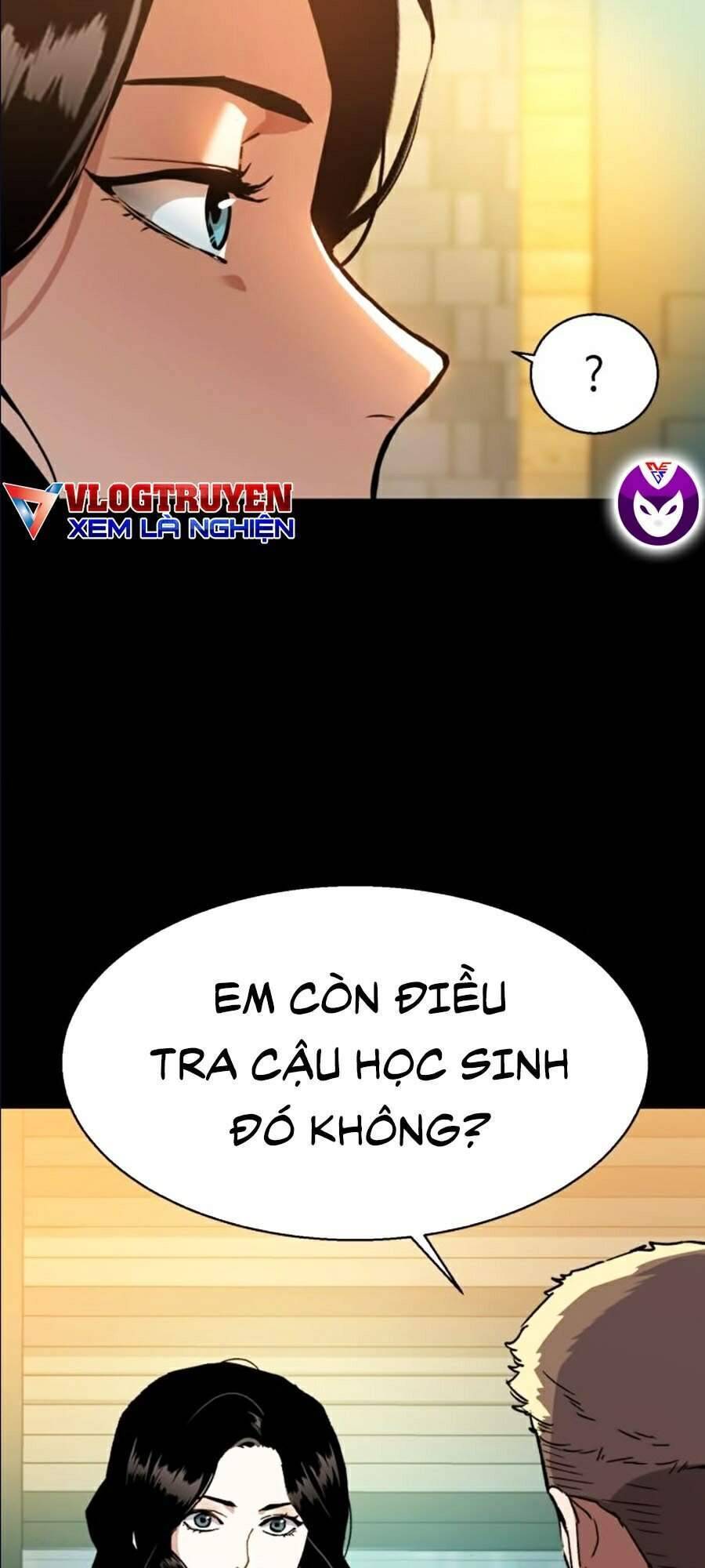 Bạn Học Của Tôi Là Lính Đánh Thuê: Chapter 45