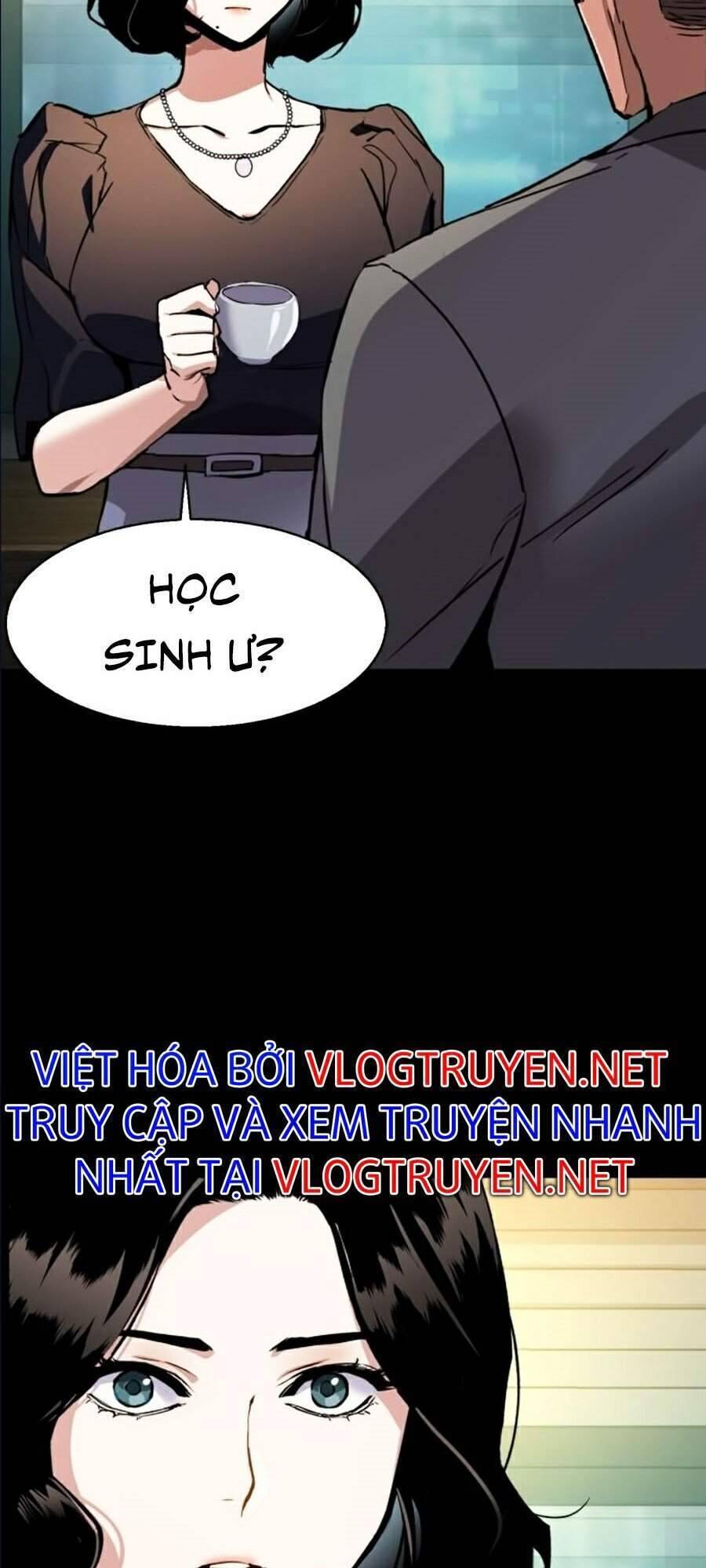 Bạn Học Của Tôi Là Lính Đánh Thuê: Chapter 45