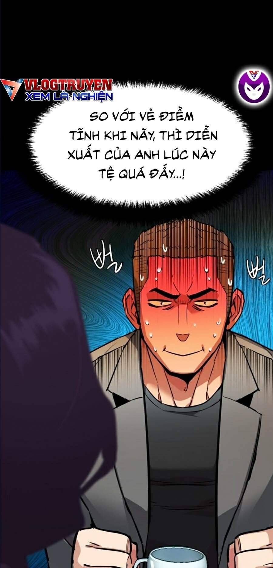 Bạn Học Của Tôi Là Lính Đánh Thuê: Chapter 45