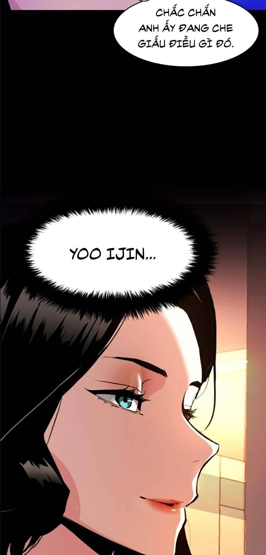 Bạn Học Của Tôi Là Lính Đánh Thuê: Chapter 45