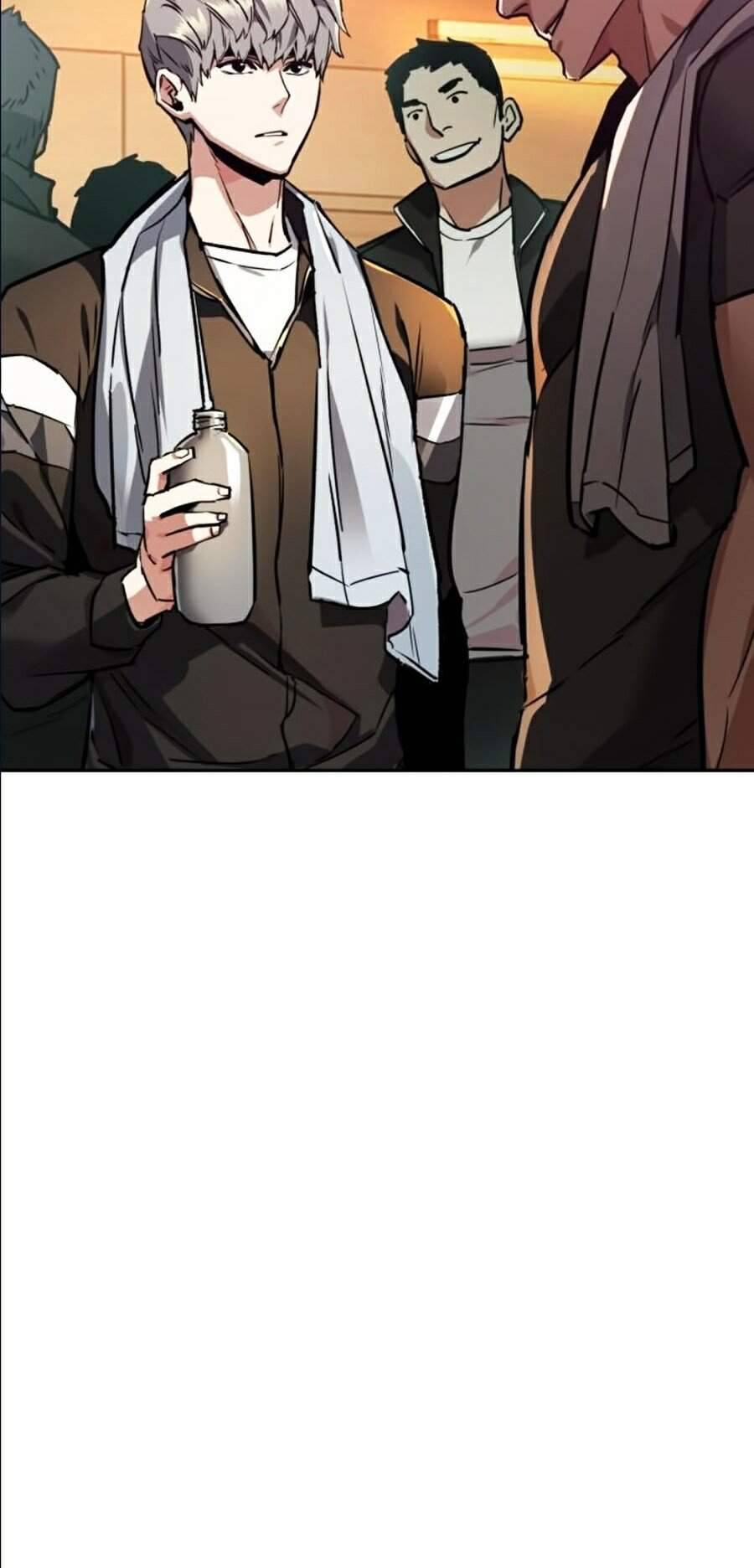 Bạn Học Của Tôi Là Lính Đánh Thuê: Chapter 45