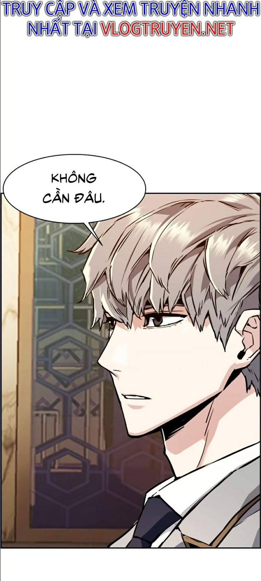 Bạn Học Của Tôi Là Lính Đánh Thuê: Chapter 45