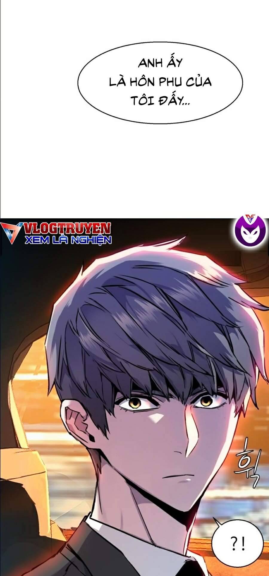 Bạn Học Của Tôi Là Lính Đánh Thuê: Chapter 45